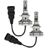 Heise HE-9012LED 9012 LED Kit - Single Beam, Pair