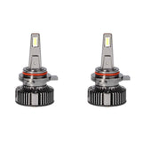 Heise HE-9012PRO 9012 Pro Series LED Kit - Single Beam