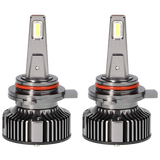 Heise HE-9012PRO 9012 Pro Series LED Kit - Single Beam