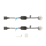 Heise HE-9012PRO 9012 Pro Series LED Kit - Single Beam