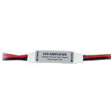 Heise HE-AMP Inline Amp for Single Color LED Strips