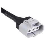 Heise HE-ATP3PIGTAIL ATP 3 Pin Pigtail Connectors with Wire - 10-Pack