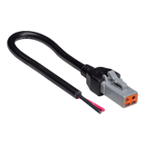 Heise HE-ATPPIGTAIL ATP Pigtail Connectors with Wire - 10-Pack