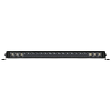 Heise HE-B2050 20.5" Blackout Single Row - 21 LED - Lightbar