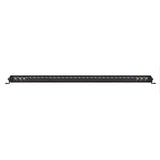 Heise HE-B3150 31.5" Blackout Single Row - 33 LED - Lightbar
