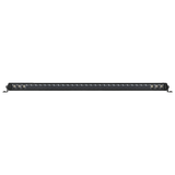 Heise HE-B3150 31.5" Blackout Single Row - 33 LED - Lightbar