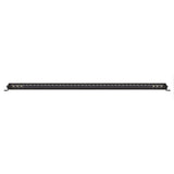 Heise HE-B3950 39.5" Blackout Single Row - 42 LED - Lightbar