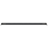 Heise HE-B3950 39.5" Blackout Single Row - 42 LED - Lightbar