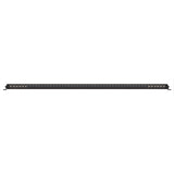 Heise HE-B5050 50.5" Blackout Single Row - 54 LED - Lightbar