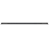 Heise HE-B5050 50.5" Blackout Single Row - 54 LED - Lightbar