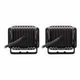 Heise HE-BC1402PK Blackout Series 140° Cube Lights
