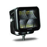 Heise HE-BCF2PK Blackout 2.5" - 4 LED Flood Cube - 2 Pack