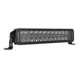Heise HE-BD14 14" Blackout Dual Row - 24 LED - Lightbar