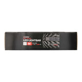 Heise HE-BD14 14" Blackout Dual Row - 24 LED - Lightbar