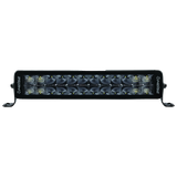 Heise HE-BD14 14" Blackout Dual Row - 24 LED - Lightbar