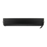 Heise HE-BD14 14" Blackout Dual Row - 24 LED - Lightbar