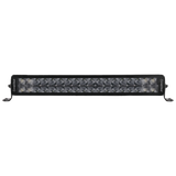 Heise HE-BD20 20" Blackout Dual Row - 40 LED - Lightbar