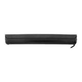 Heise HE-BD20 20" Blackout Dual Row - 40 LED - Lightbar