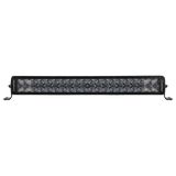 Heise HE-BD22 22" Blackout Dual Row - 40 LED - Lightbar