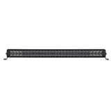 Heise HE-BD32 32" Blackout Dual Row - 60 LED - Lightbar