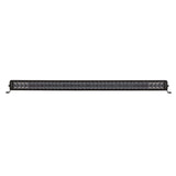 Heise HE-BD42 42" Blackout Dual Row - 80 LED - Lightbar