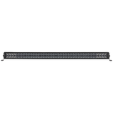 Heise HE-BD42 42" Blackout Dual Row - 80 LED - Lightbar