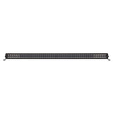 Heise HE-BD50 50" Blackout Dual Row - 96 LED - Lightbar