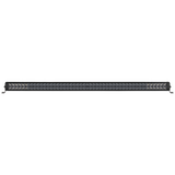 Heise HE-BD50 50" Blackout Dual Row - 96 LED - Lightbar