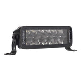 Heise HE-BD8 8" Blackout Dual Row Lightbar