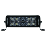 Heise HE-BD8 8" Blackout Dual Row Lightbar