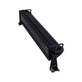 Heise HE-BDR22 Dual Row Blackout Lightbar - 22 Inch, 40 LED