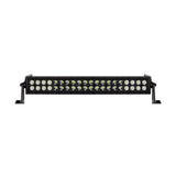 Heise HE-BDR22 Dual Row Blackout Lightbar - 22 Inch, 40 LED