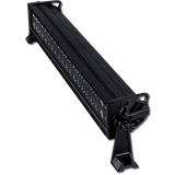 Heise HE-BDR22 Dual Row Blackout Lightbar - 22 Inch, 40 LED