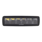 Heise HE-BL1 Blackout Driving Light Spot