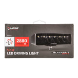 Heise HE-BL1 Blackout Driving Light Spot