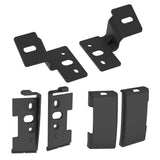 Heise HE-BRK-FD1 Roof Lightbar Bracket - Fits Ford Bronco 2021-Up*