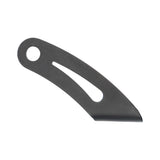 Heise HE-BRK-FD3 Bumper Lightbar Bracket - Fits Ford Bronco 2021-Up