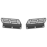 Heise HE-BRK-FD4 Fog Light Bracket - Fits Ford Bronco 2021-Up