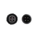 Heise HE-CHASE-4EXT 4ft Chasing Extension Cable