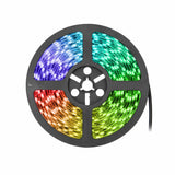 Heise HE-CHASE-5M 5-Meter Chasing LED Strip Light Kit