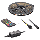 Heise HE-CHASE-5M 5-Meter Chasing LED Strip Light Kit