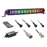 Heise HE-CHASE-B12 12" Chasing LED Lightbar