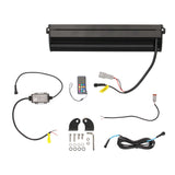 Heise HE-CHASE-B12 12" Chasing LED Lightbar