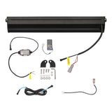 Heise HE-CHASE-B22 22" Chasing LED Lightbar