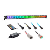 Heise HE-CHASE-B32 32" Chasing LED Lightbar
