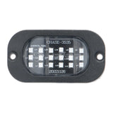 Heise HE-CHASE-R1 Chasing Wide Angle Rock Light