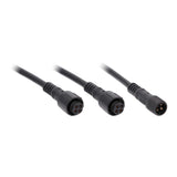 Heise HE-CHASE-Y Chasing Y Adapter Cable