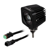 Heise HE-CL1 Cube Flood Light - 2 Inch, 1 LED