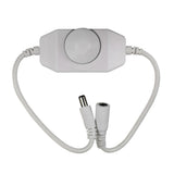 Heise HE-DIM Inline Dimmer for Single Color LED Strips