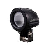 Heise HE-DL12 Round Driving Light - 2 Inch, 1 LED